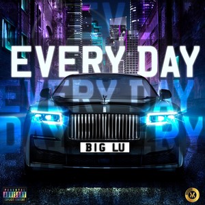 EVERYDAY (Explicit)