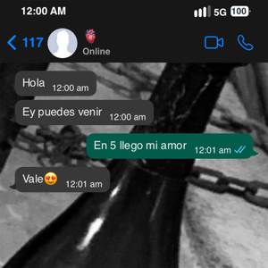 ELLA ME LLAMA (Explicit)