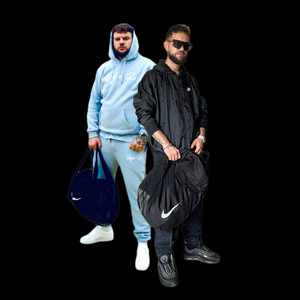 Bonnie & Clyde (Explicit)