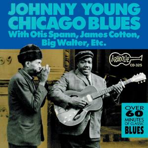 Chicago Blues