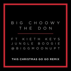 This Christmas (Go Go Remix) [feat. Jungle Boogie, Keith Keys & Biggmoonupt]