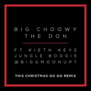 This Christmas (Go Go Remix)