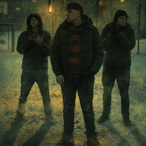 KRUEGER | SPICY MIC Performance (Explicit)