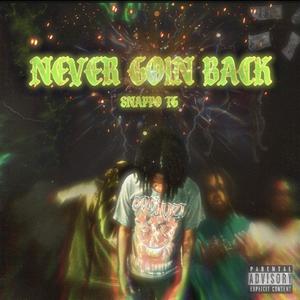 Never Goin Back (Explicit)