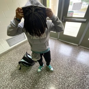 Depending On Me (Explicit)