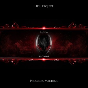 Progress Machine - Single