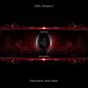 Progress Machine (Original Mix)
