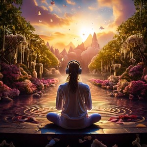 Graceful Flow Vibes