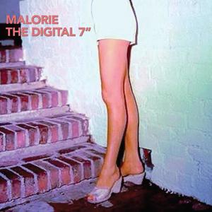 Malorie the digital 7 (Explicit)