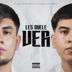 Les Duele Ver (feat. Kevin Alfredo)