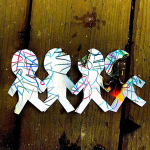 My Friends Are Made of Smoke