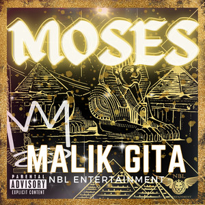 Moses (Explicit)