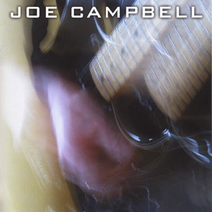 Joe Campbell