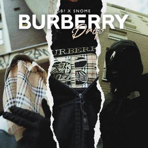 BURBERRY DRIP (feat. Snome) [Explicit]