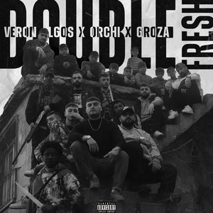 DOUBLE FRESH (Explicit)