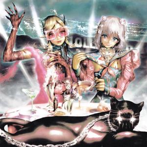 WORLDWIDE☆GIRL (feat. nonamera) (Explicit)