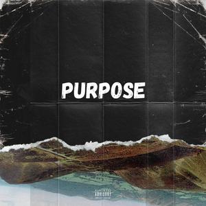 PURPOSE (feat. Robinnzen) [Explicit]