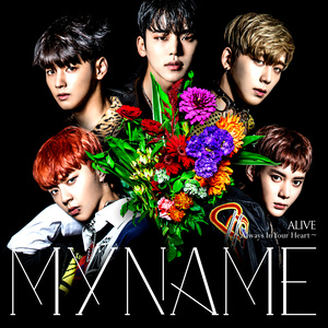 FIREWORK-MYNAME