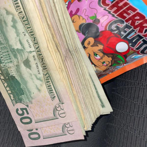 Baddest In The Room (Explicit)