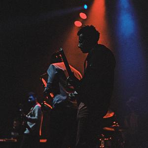 Wild Hare (Live at Chop Shop)