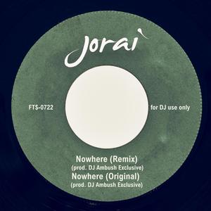Nowhere (Remix)