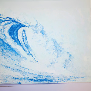 사막 (feat. H:SEAN) (Desert)