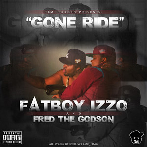 Gone Ride (Explicit)