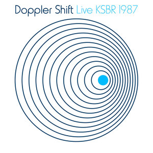 Live KSBR 1987