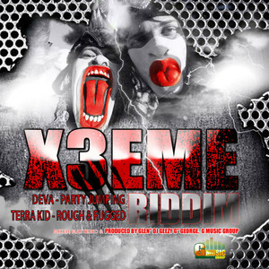 X3eme Riddim