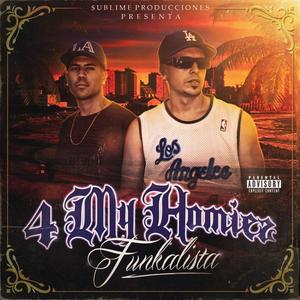 CITY LIGHT'S (Explicit)