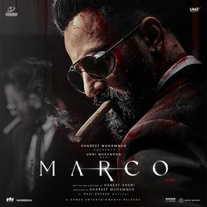 Marco (Hindi) (Original Motion Picture Soundtrack)