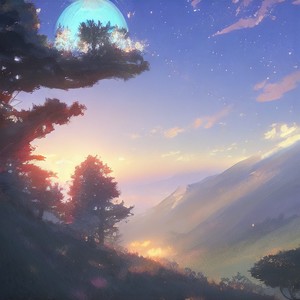 雪花语