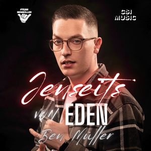 Jenseits von Eden (Radio Edit)