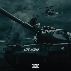 Live Ammo (Explicit)