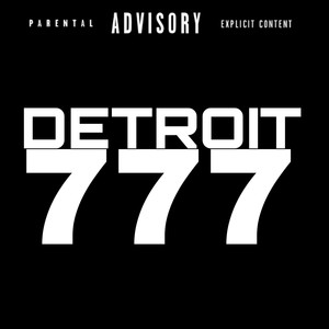 Detroit 777 "speed up" (Explicit)