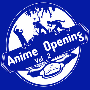 Anime Opening, Vol. 2