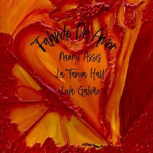 Falando De Amor (feat. Lula Galvão)