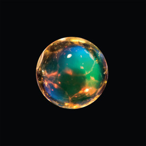 Just Blue (Ichisan's Quatro Diversion)