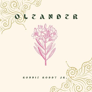 Oleander (feat. Banned Character, Rebecca Marks & Ryan Slavin) [Explicit]