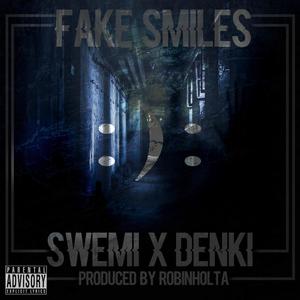 FAKE SMILES (Explicit)