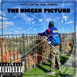 The Bigger Picture (Explicit)