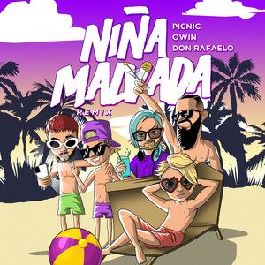 Niña Malvada (Remix)