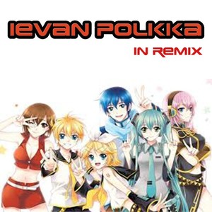 Levan Polkka (Radio Edit)