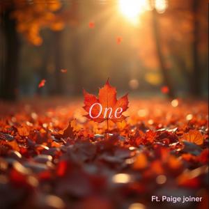 One (feat. Paige Joiner)