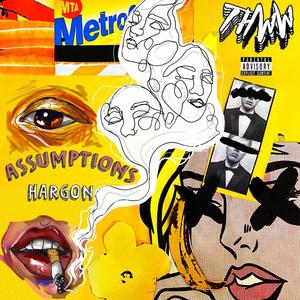 Assumptions (Explicit)