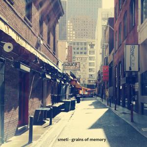 Grains of Memory (Fixed Velocity Break Mix)