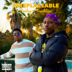 Irreplaceable (Explicit)