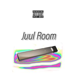 Juul Room (feat. Mark) [Explicit]