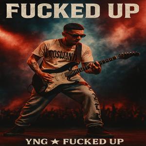 FU!KED UP (feat. Being infinite)