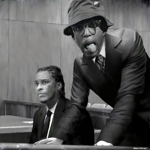 Go Get It (Explicit)